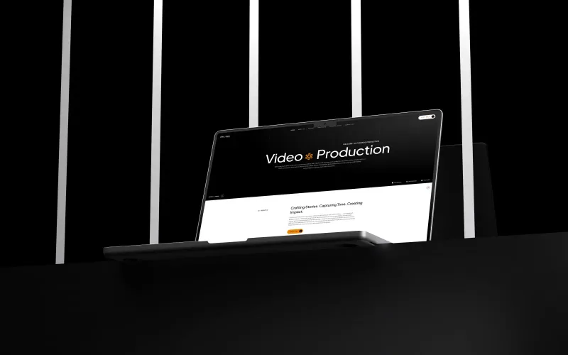 Chronos Production